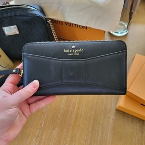 Kate spade wallet